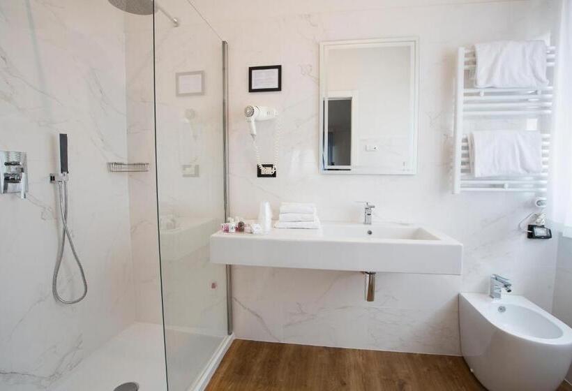 اتاق سوپریور, La Gustea Hotel & Cucina