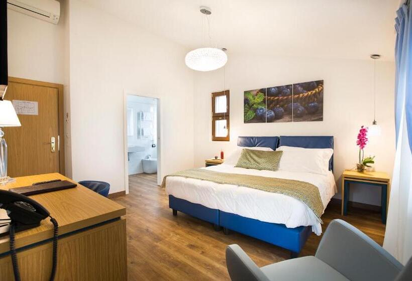 اتاق سوپریور, La Gustea Hotel & Cucina