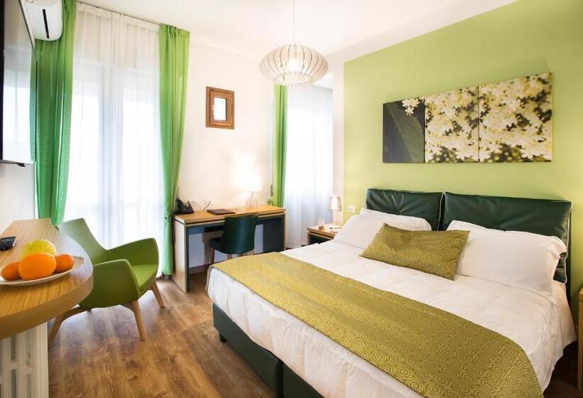 Номер Superior, La Gustea Hotel & Cucina