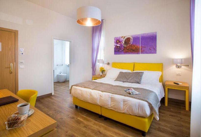 اتاق سوپریور, La Gustea Hotel & Cucina