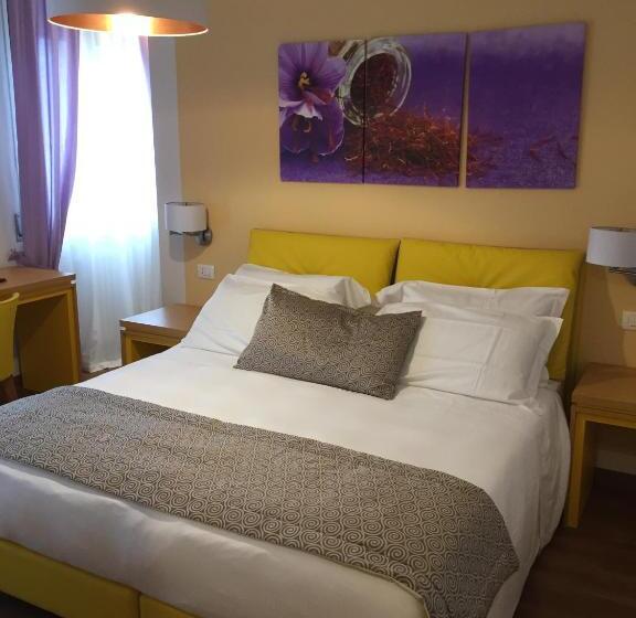 اتاق سوپریور, La Gustea Hotel & Cucina