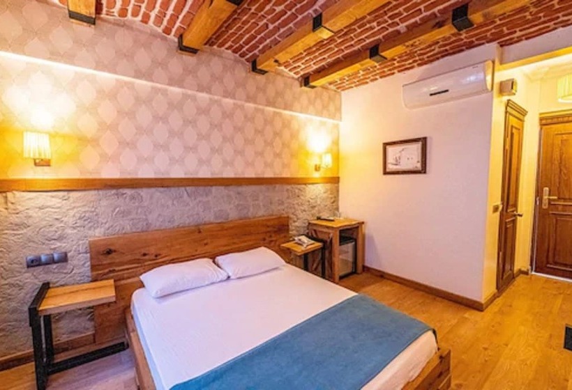 חדר סטנדרט, Assos Kervansaray Hotel Special Class