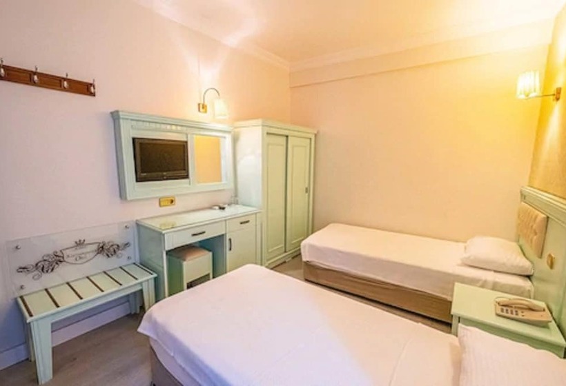 Номер Стандарт, Assos Kervansaray Hotel   Special Class