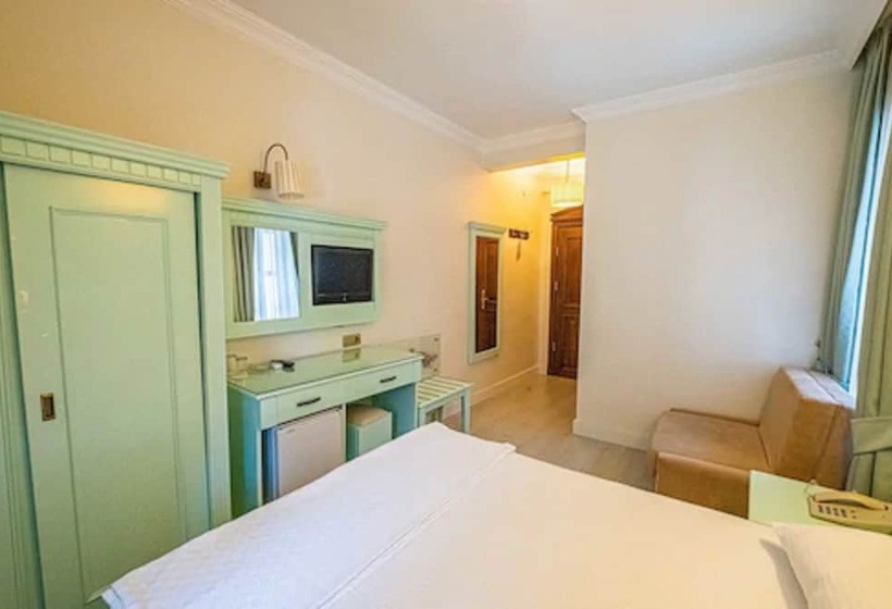 חדר סטנדרט, Assos Kervansaray Hotel Special Class