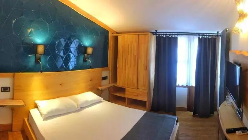 スタンダードルーム, Assos Kervansaray Hotel Special Class