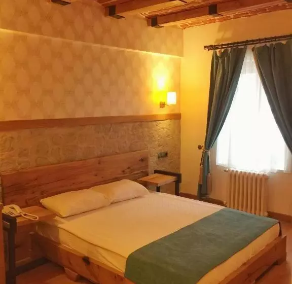 スタンダードトリプルルーム, Assos Kervansaray Hotel Special Class
