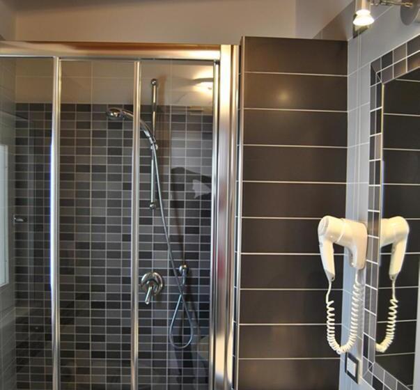 غرفة قياسية, Bed & Breakfast Palazzo Ducale