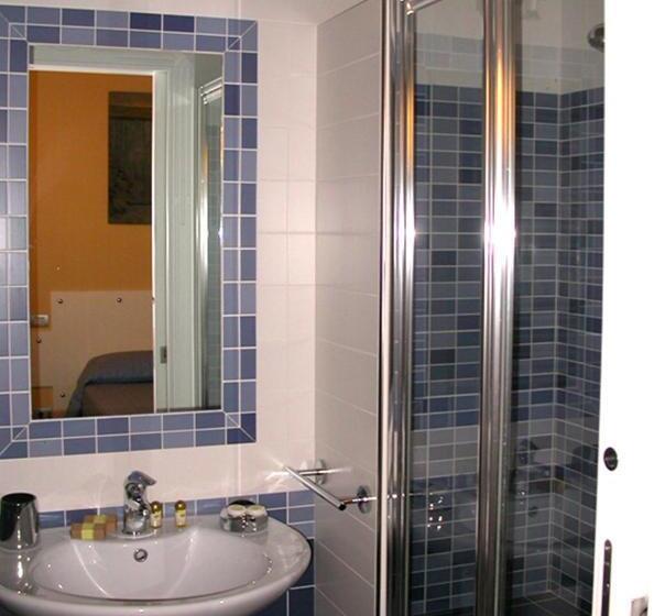 اتاق استاندارد, Bed & Breakfast Palazzo Ducale