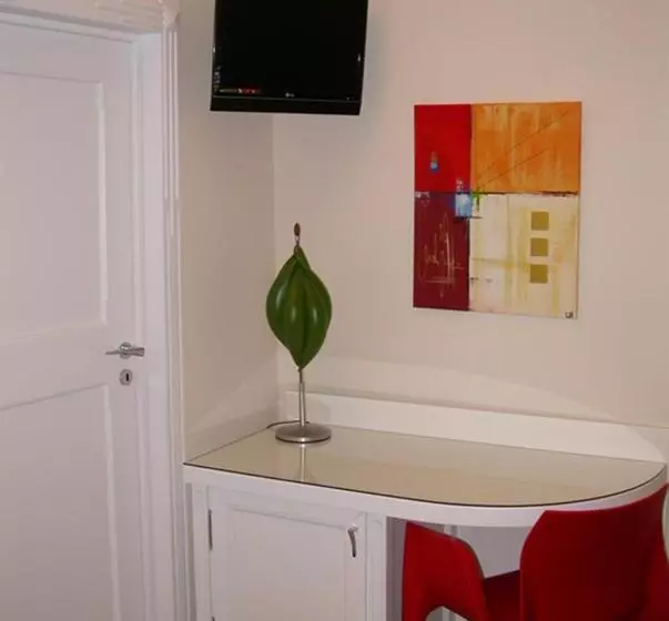 Standard Kolmen Hengen Huone, Bed & Breakfast Palazzo Ducale