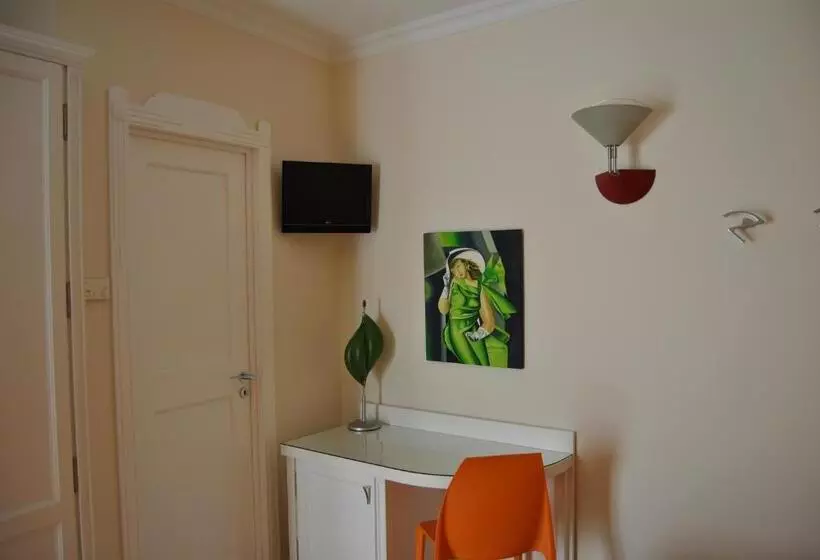 Standard Neljän Hengen Huone, Bed & Breakfast Palazzo Ducale