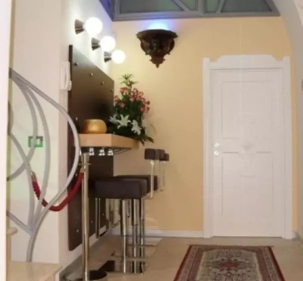 Standard Neljän Hengen Huone, Bed & Breakfast Palazzo Ducale
