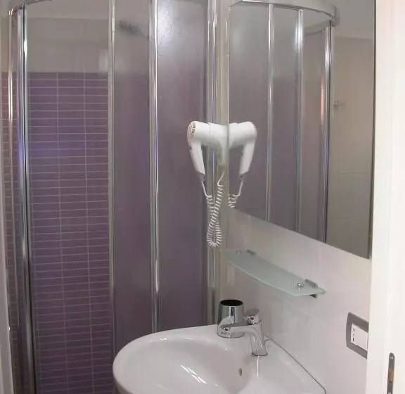 Duplex-huone, Bed & Breakfast Palazzo Ducale