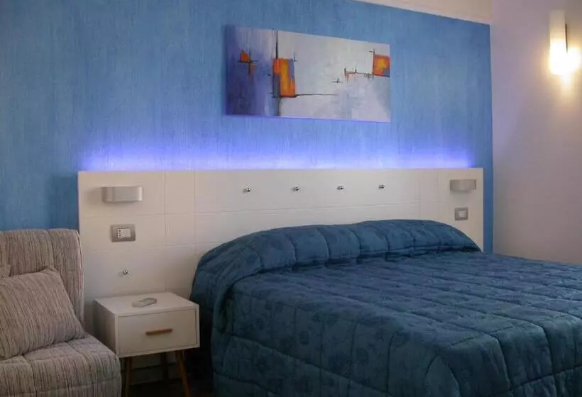 Duplex-huone, Bed & Breakfast Palazzo Ducale
