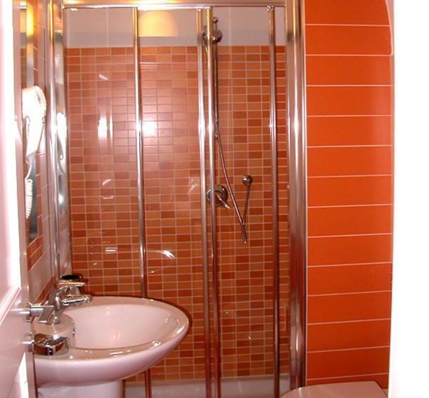 غرفة قياسية فردية, Bed & Breakfast Palazzo Ducale