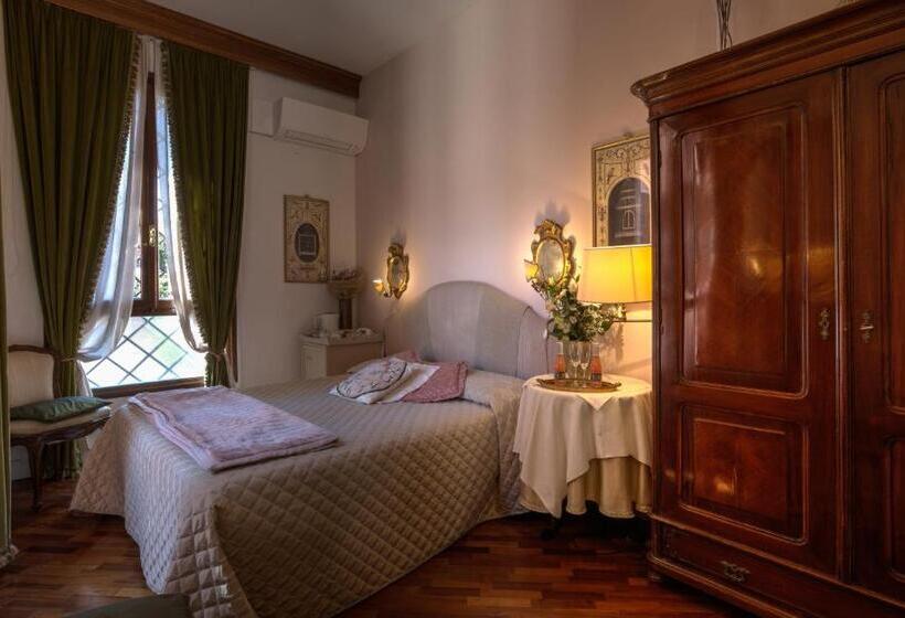 اتاق استاندارد, Ca' Della Corte