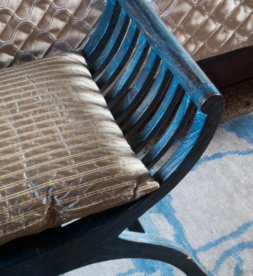 اتاق استاندارد, Ca' Della Corte