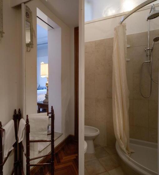 اتاق استاندارد چهار تخته, Ca' Della Corte