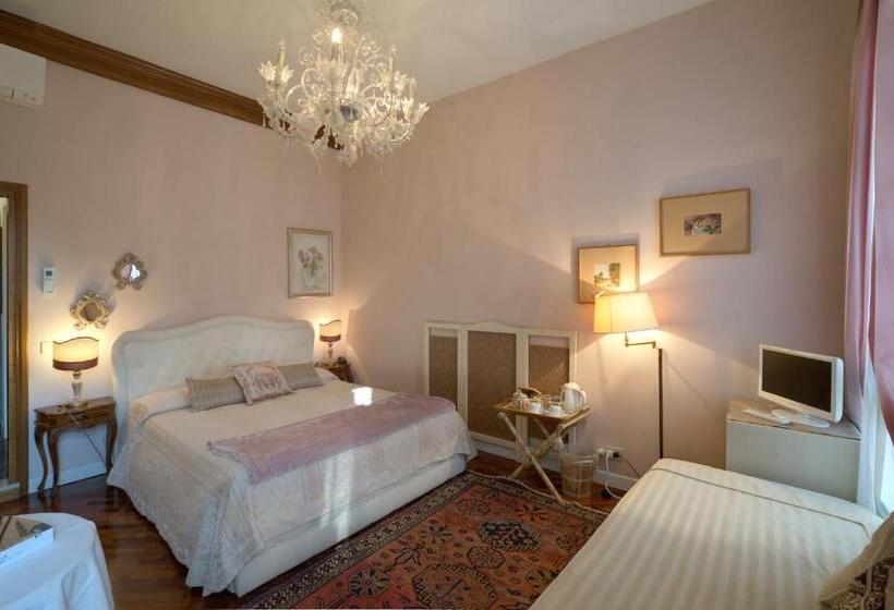 اتاق سوپریور, Ca' Della Corte