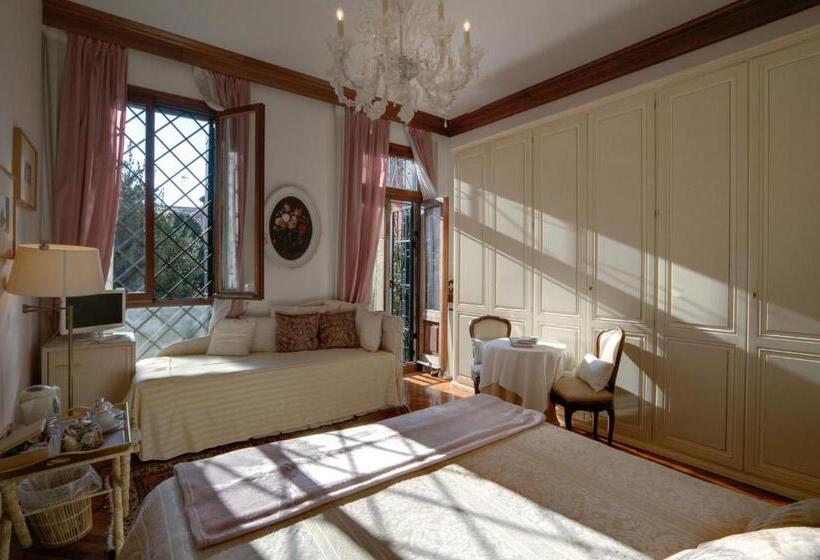 اتاق سوپریور, Ca' Della Corte