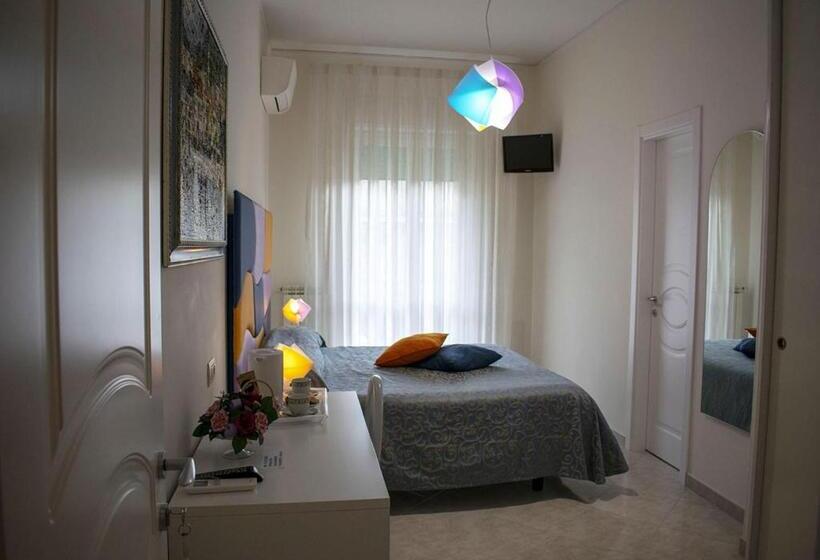 اتاق استاندارد, La Casa D'a...mare