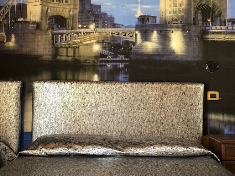 Четырехместный Номер Стандарт, Villa Alisia