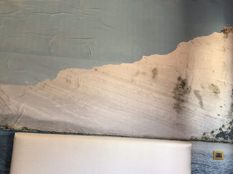 Четырехместный Номер Стандарт, Villa Alisia