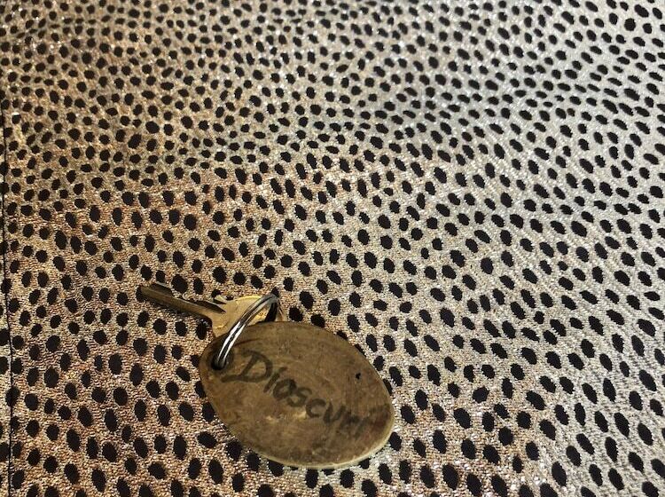 Четырехместный Номер Стандарт, Villa Alisia