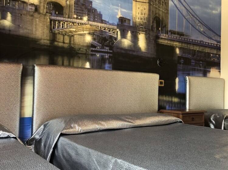 Четырехместный Номер Стандарт, Villa Alisia