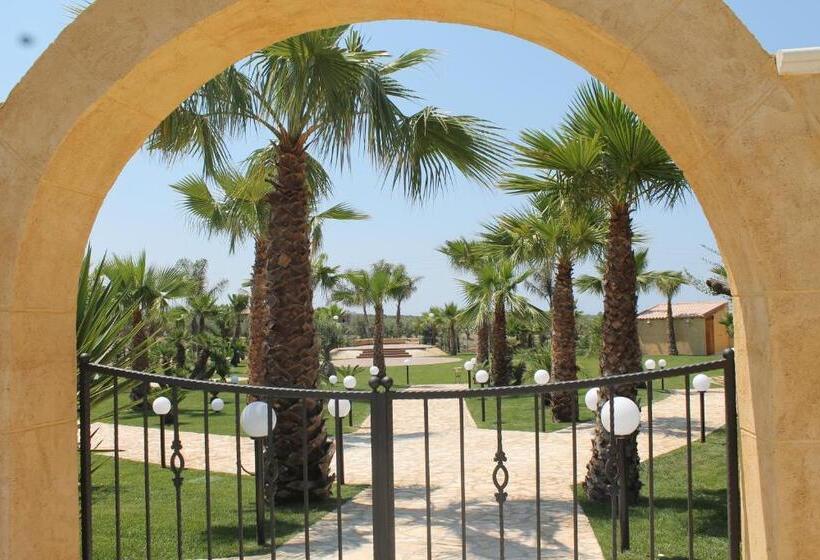 Номер Стандарт, Villa Alisia