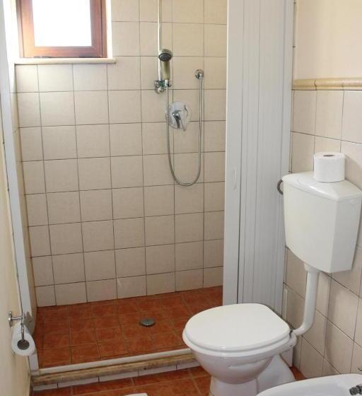 Номер Стандарт, Villa Alisia