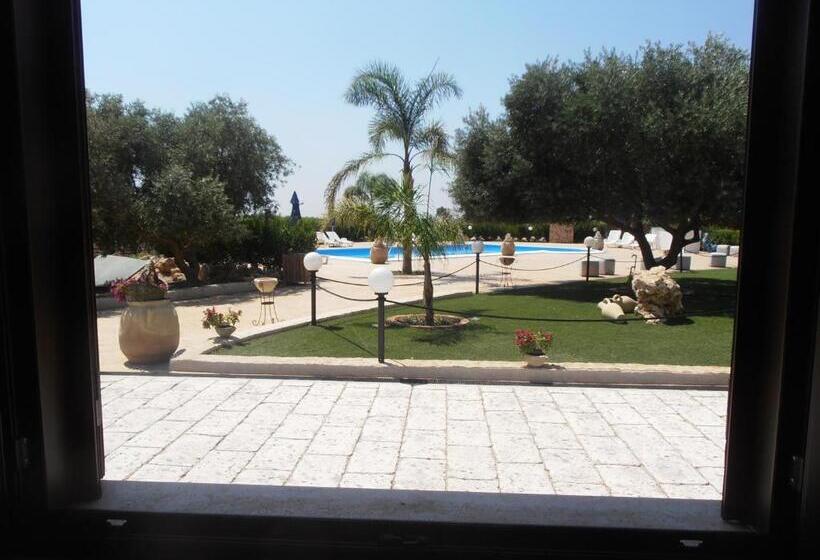 Номер Стандарт, Villa Alisia