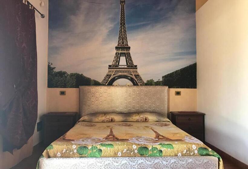 Номер Стандарт, Villa Alisia