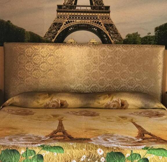 Номер Стандарт, Villa Alisia