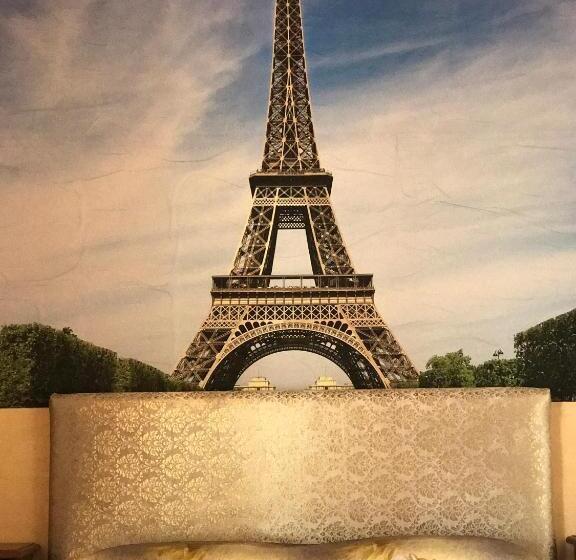 Номер Стандарт, Villa Alisia