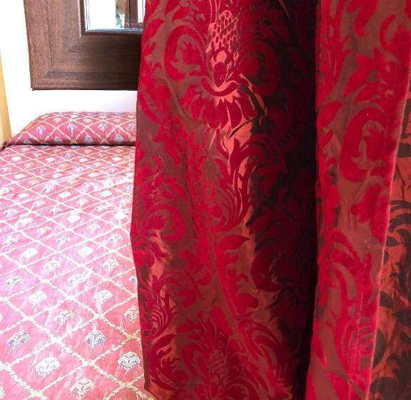 Номер Стандарт Трехместный, Villa Alisia