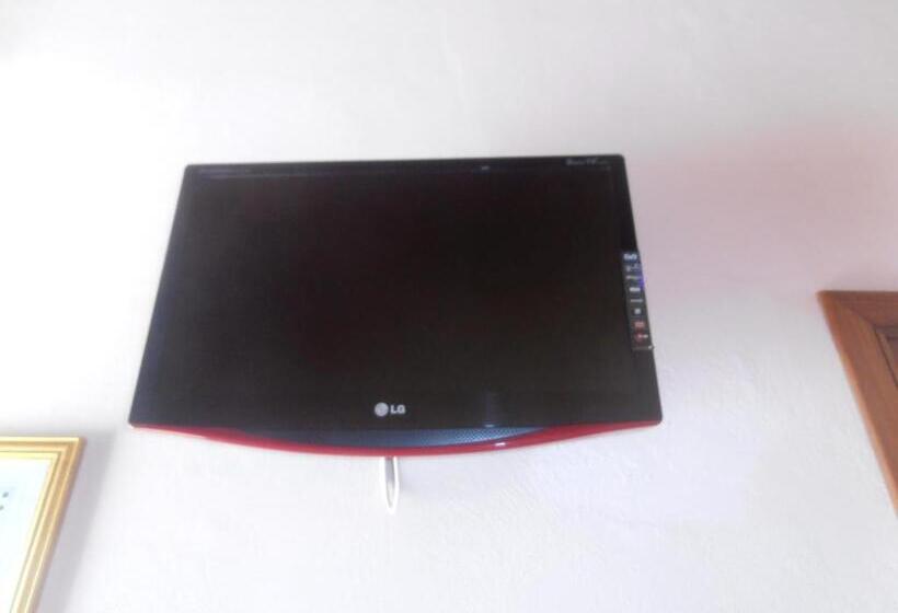 Четырехместный Номер Стандарт, Villa Alisia