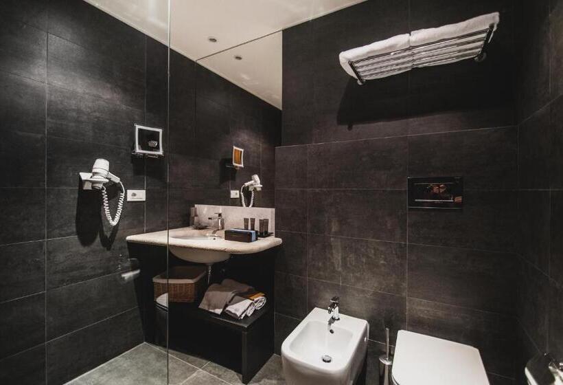 Классический Номер, Aquadulci