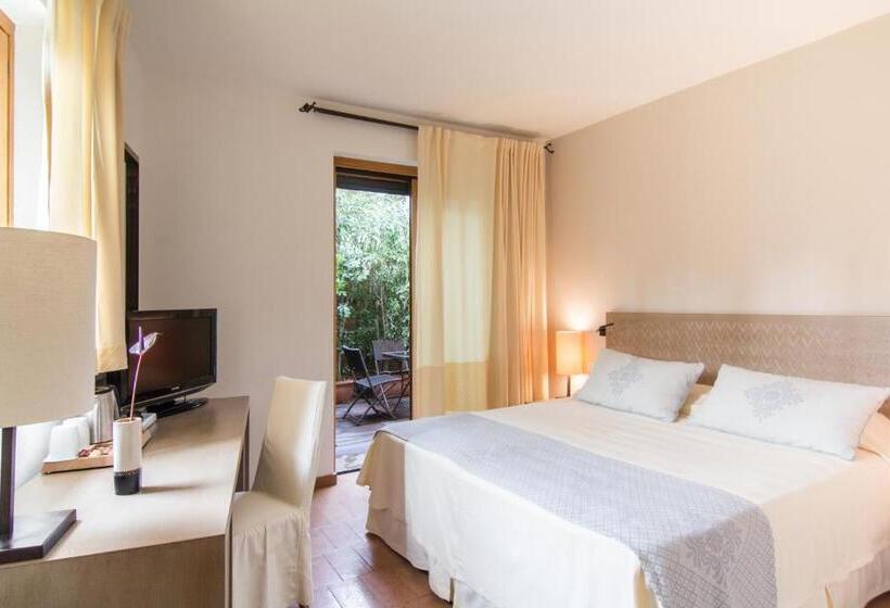 Классический Номер, Aquadulci