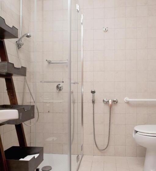 Номер Стандарт Адаптированный для Инвалидов, Aquadulci