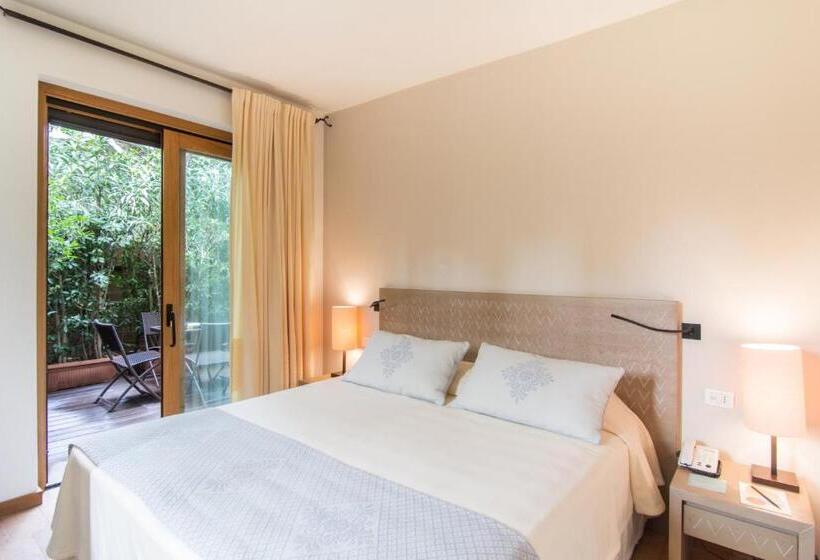 Номер Superior, Aquadulci