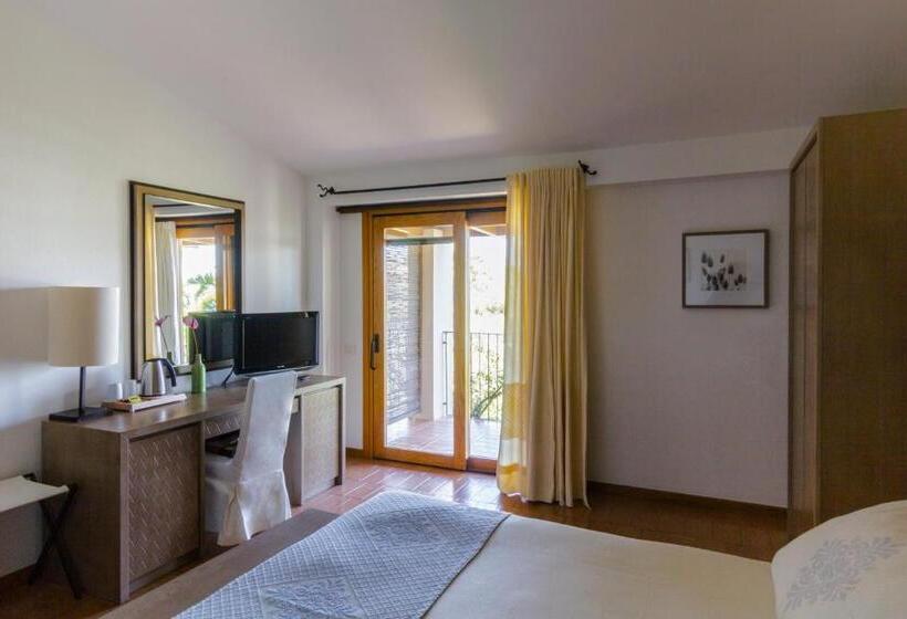 Номер Superior с Балконом, Aquadulci