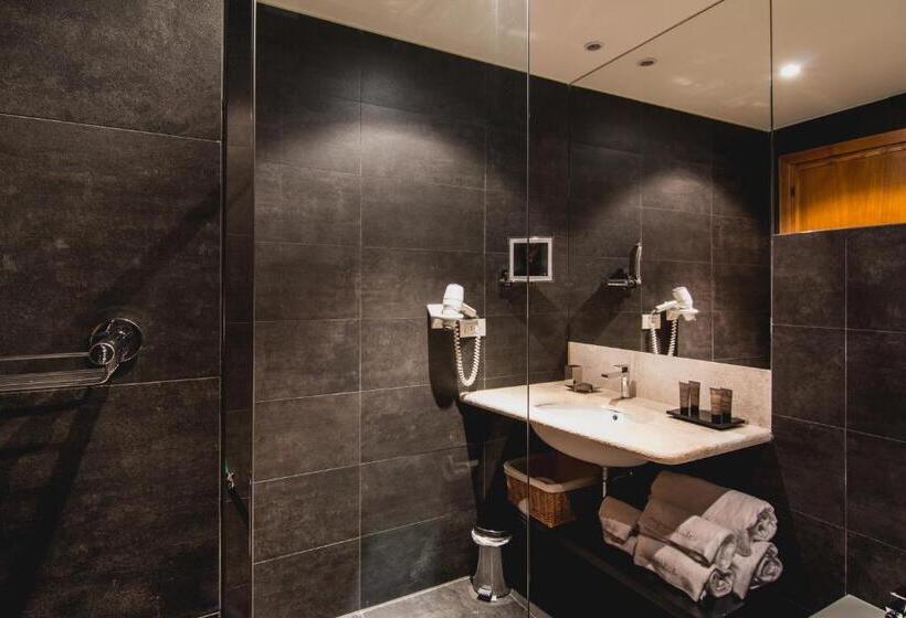 Номер Superior с Балконом, Aquadulci