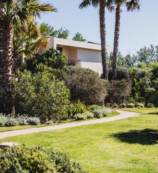 Номер Superior с Балконом, Aquadulci