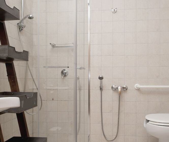 Номер Стандарт Адаптированный для Инвалидов, Aquadulci