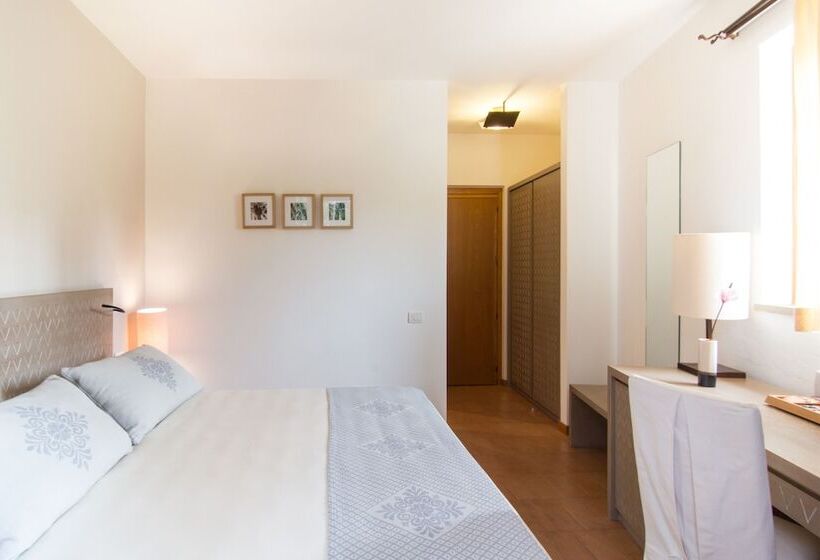 Классический Номер, Aquadulci