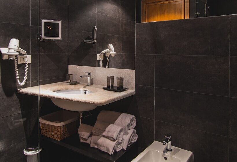 Номер Superior, Aquadulci