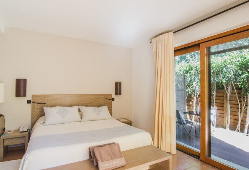 Номер Superior, Aquadulci