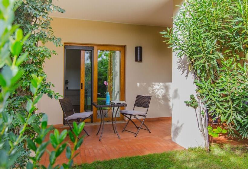 Номер Superior Вид на Сад, Aquadulci