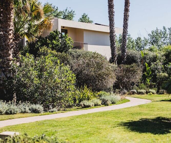 Номер Superior Вид на Сад, Aquadulci