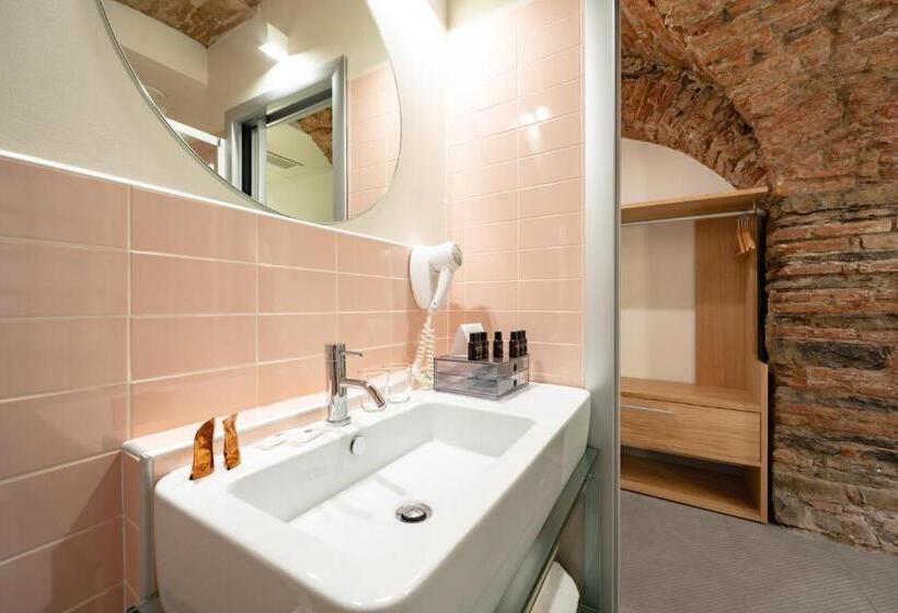 Chambre Deluxe, Avenue Boutique